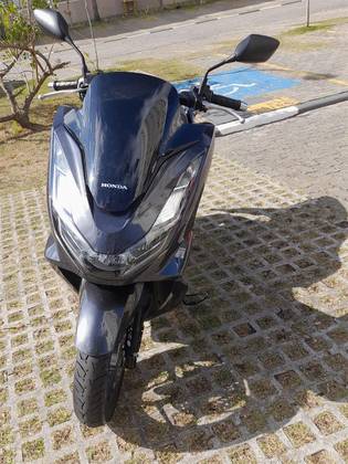 HONDA PCX 160 CBS 